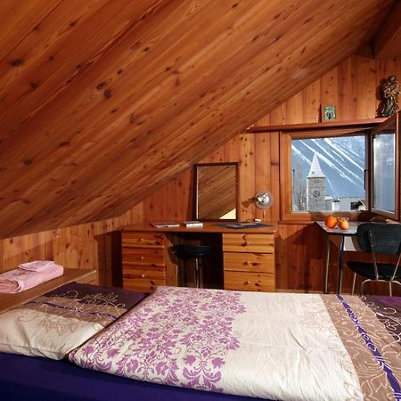 Bnb Varen Εξωτερικό φωτογραφία