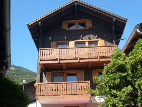 Bnb Varen Εξωτερικό φωτογραφία